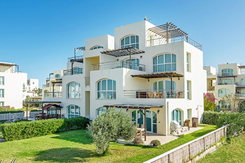 Как купить недвижимость на Северном Кипре - Покупка недвижимости
