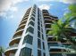 Апартаменты Кипр с полукруговым обзором на 11-м этаже £300,000