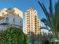 2-комнатная квартира на Северном Кипре Tower £48,000