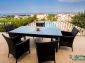 5-комнатная вилла на Кипре в Каршияка с видом на море £199,000