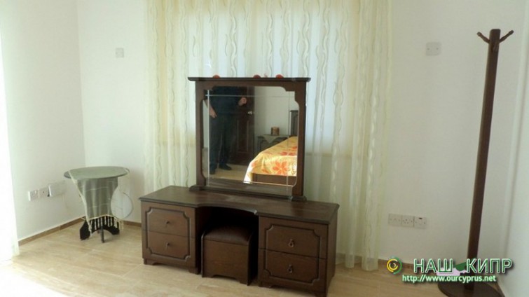 3 Bed Villa by the sea + furniture and home appliances Karshiyaka £114,950