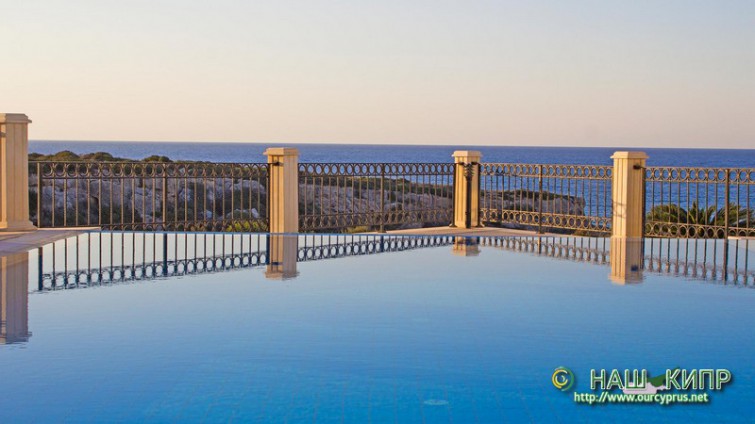 6-кімнатна Роскішна Вілла на Кіпрі в Есентепе з бассейном £519,950