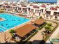 2-спаленный таунхаус 2+1 Pearl пляж Лонг Бич на Северном Кипре £96,900