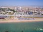 1-комнатная Квартира Студио SeaLife у пляжа Лонг Бич на Кипре от £35,900