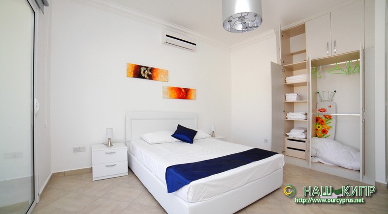 4-комнатные Апартаменты у моря на Северном Кипре от £114,950